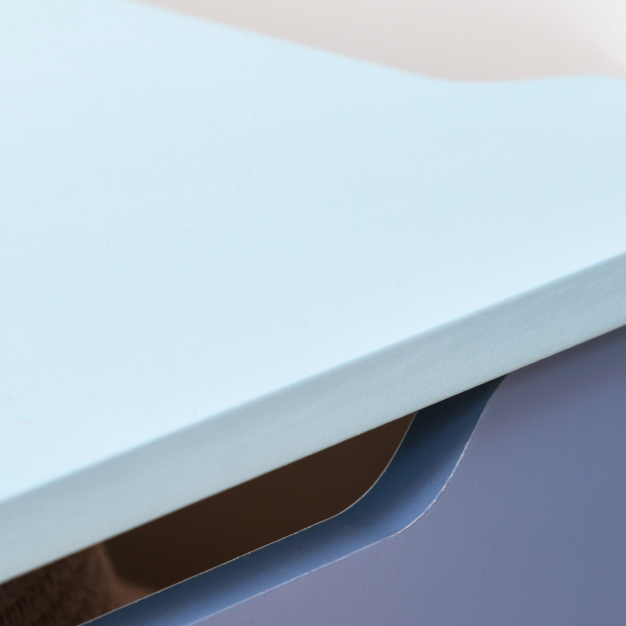  Cutie Depozitare Jucarii + Banca Albastru pentru Copii [8]