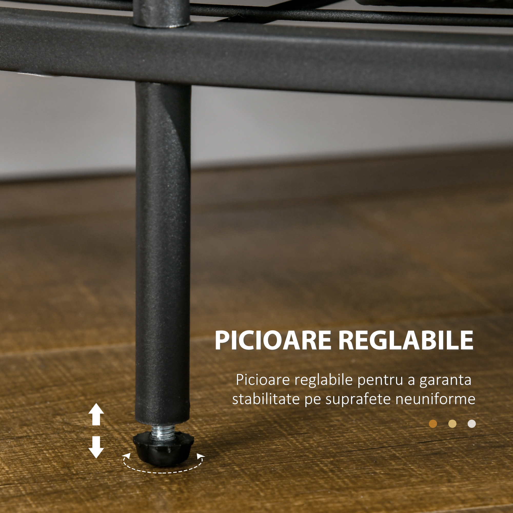  Suport Haina Colt - Banca, Pantofar & Carlige Stil Industrial [6]