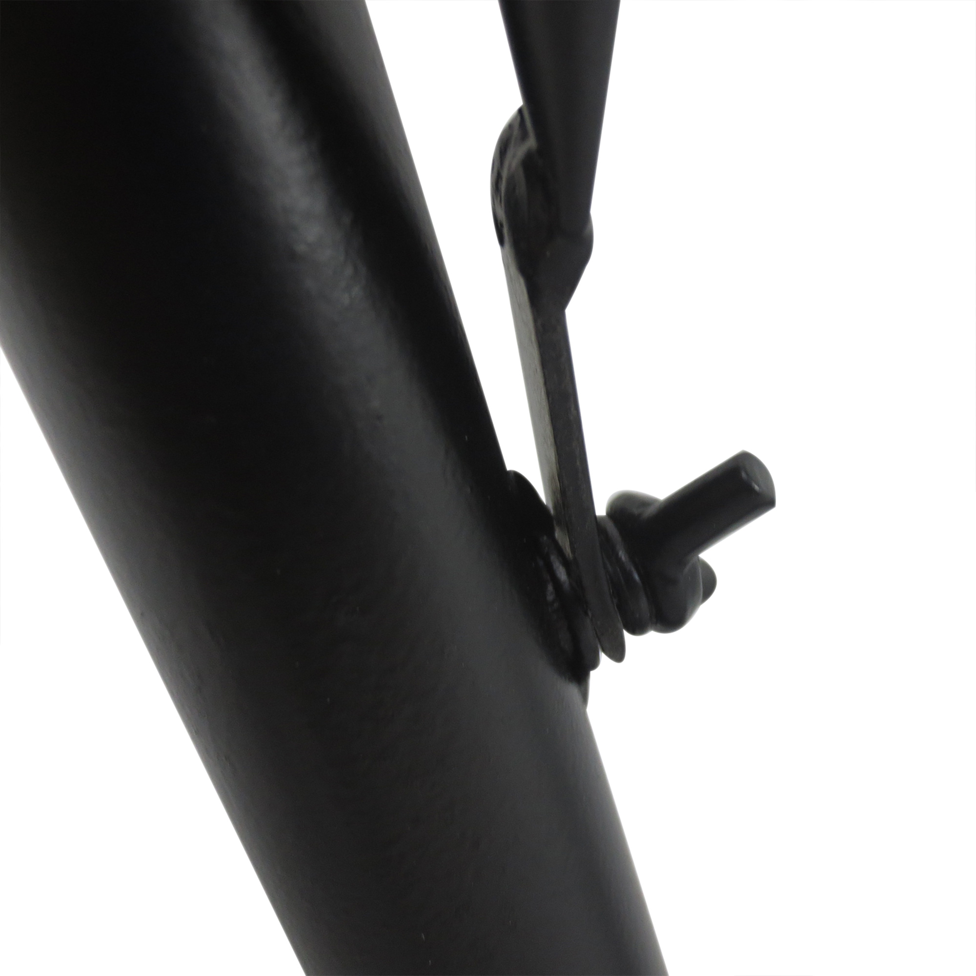  Masuta Suspendabila pentru Balcon 60×56,5×45 cm - Negru [7]