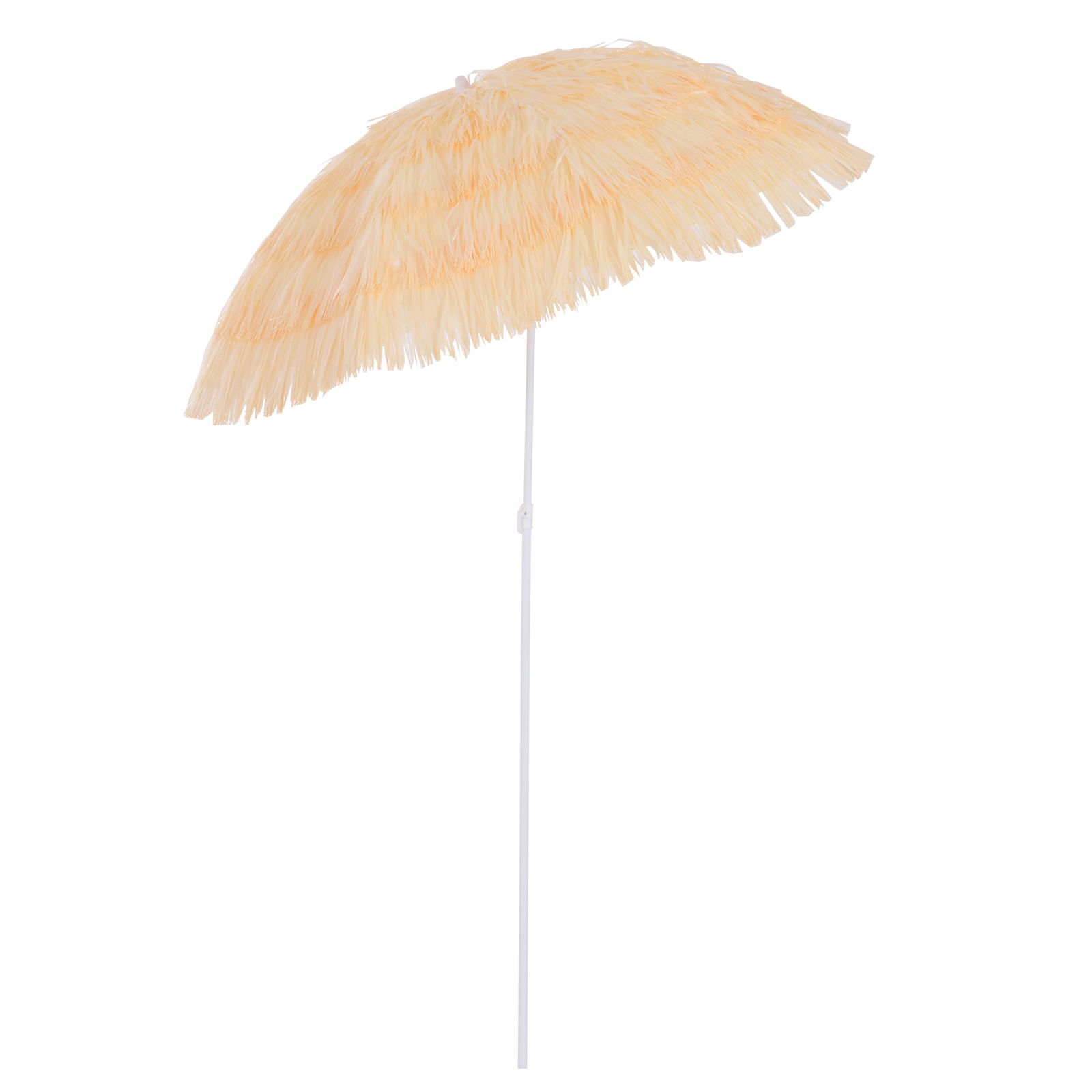  Umbrela Portabila pentru Gradina/Mare, Impermeabila [8]