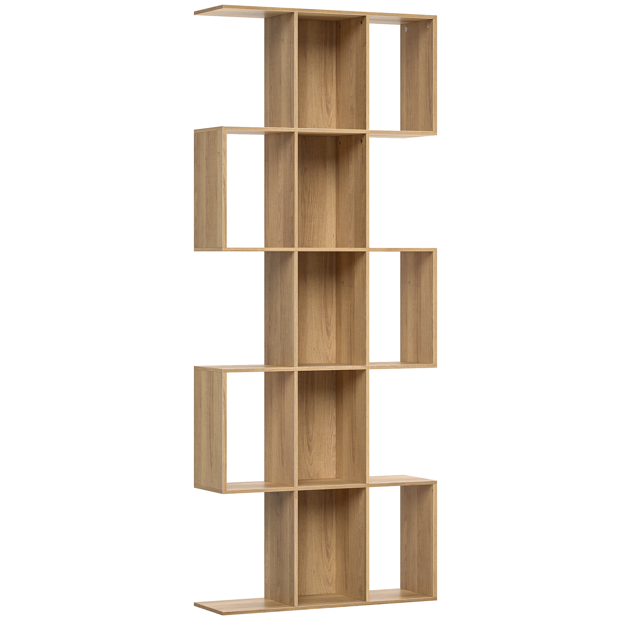 Living & hol -  Divizor elegant cu design zigzag
