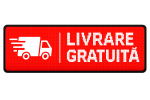 Livrare gratuita