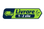Livrare 1 - 2 zle