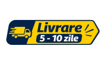 Livrare 5 - 10 zile