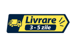Livrare 3-5 zile