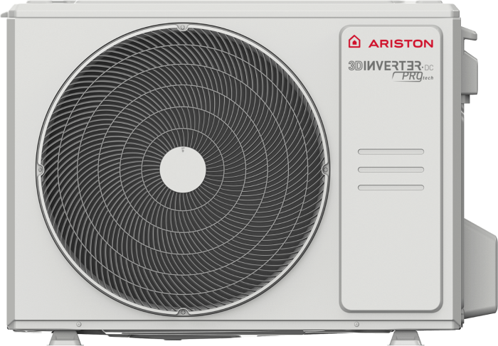 Aer conditionat Ariston KYRIS NET, 9000 BTU, Clasa A+++/A++, Wi-Fi, Inverter, Breeze-Away, i-Clean [5]
