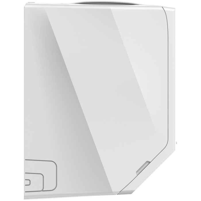 Aer conditionat Ariston NEVIS NET, 9000 BTU, Clasa A+++/A++, Wi-Fi, Inverter, Breeze-Away, i-Clean [4]