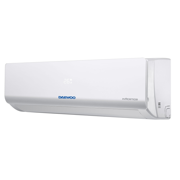 Aer conditionat Daewoo DAC-09CHSDW-NK, zona montare perete, utilizare rezidential, capacitate btu 9000 [3]