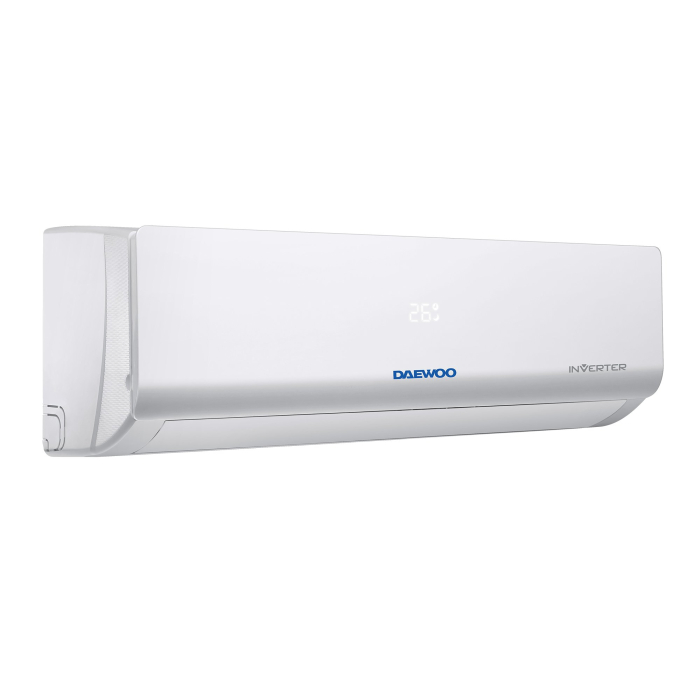 Aer conditionat Daewoo DAC-09CHSDW-NK, zona montare perete, utilizare rezidential, capacitate btu 9000 [2]