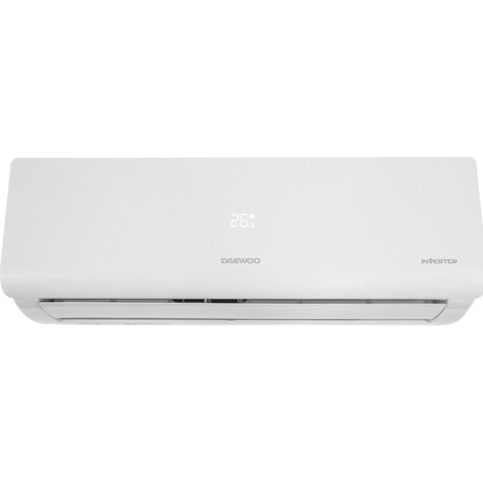 Aer conditionat Daewoo DAC-12CHSDW-NK, zona montare perete, utilizare rezidential, capacitate btu 12000 [8]