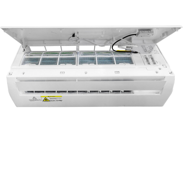 Aer conditionat Daewoo DAC-12CHSDW-NK, zona montare perete, utilizare rezidential, capacitate btu 12000 [6]