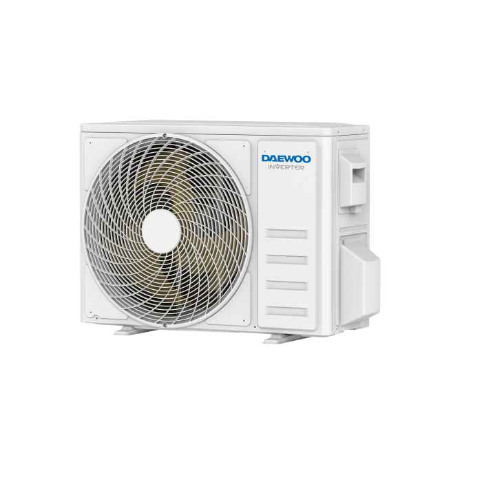 Aer conditionat Daewoo DAC-12FRESH, zona montare perete, utilizare rezidential, capacitate btu 12000 [9]