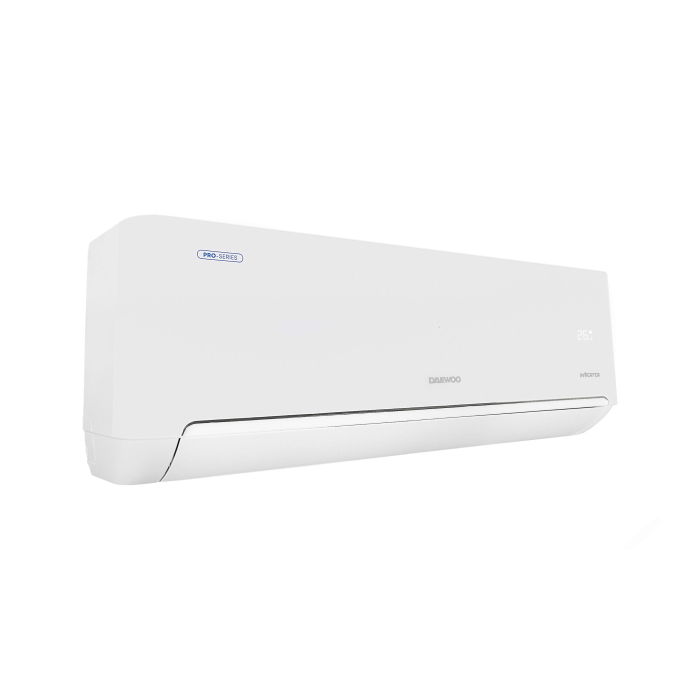 Aer conditionat Daewoo DAC-12PROW, PRO, zona montare perete, utilizare rezidential, capacitate btu 12000 [4]