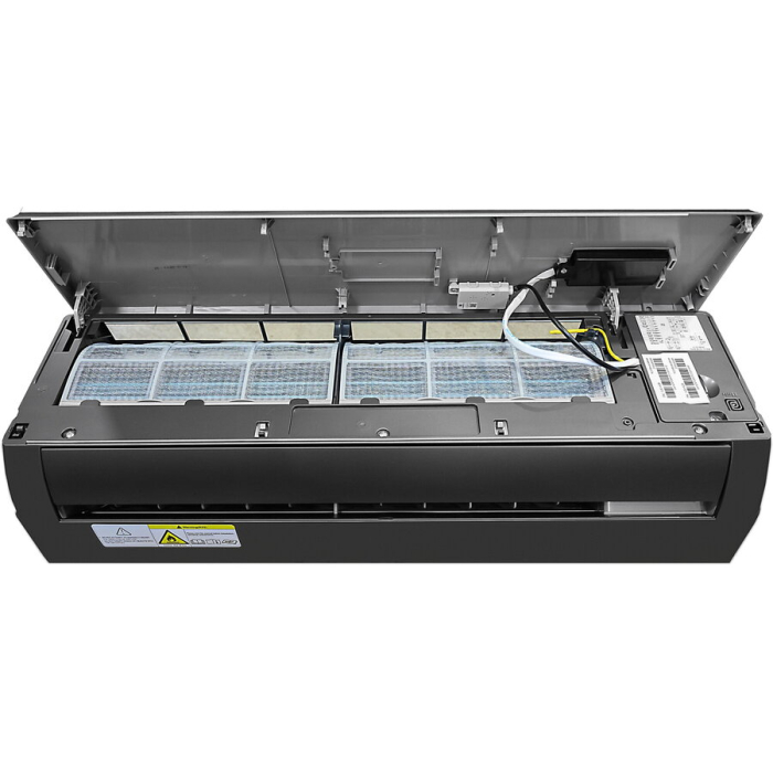 Aer conditionat Daewoo DAC-18CHSDB-NK, zona montare perete, utilizare rezidential, capacitate btu 18000 [4]