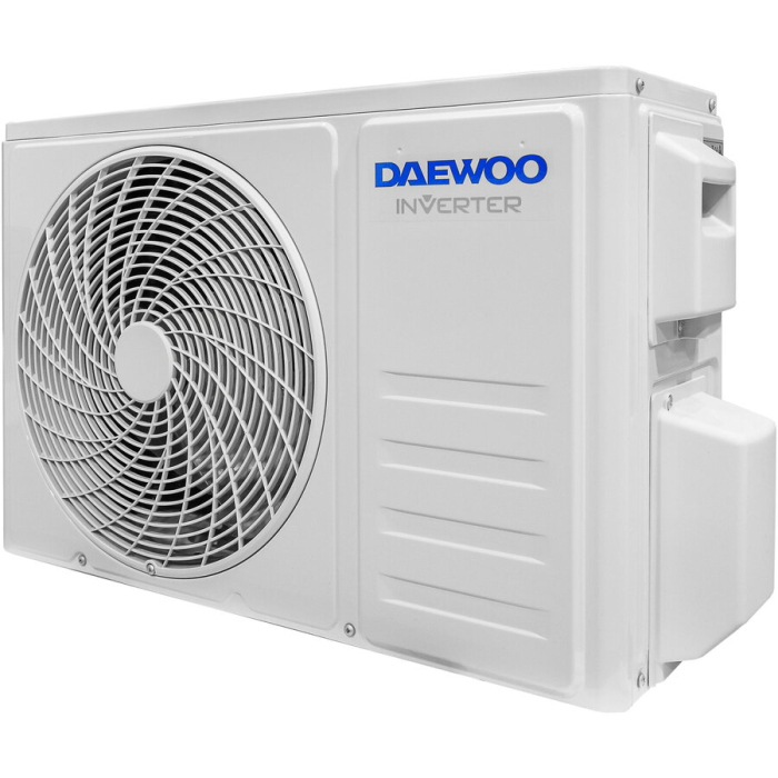 Aer conditionat Daewoo DAC-18CHSDB-NK, zona montare perete, utilizare rezidential, capacitate btu 18000 [5]