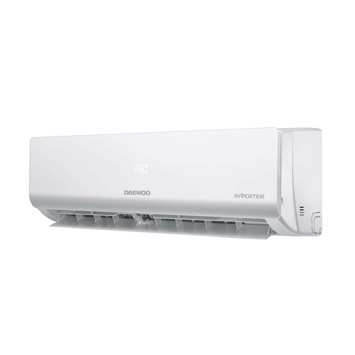 Aer conditionat Daewoo DAC-24CHSDW-NK, zona montare perete, utilizare rezidential, capacitate btu 24000 [5]
