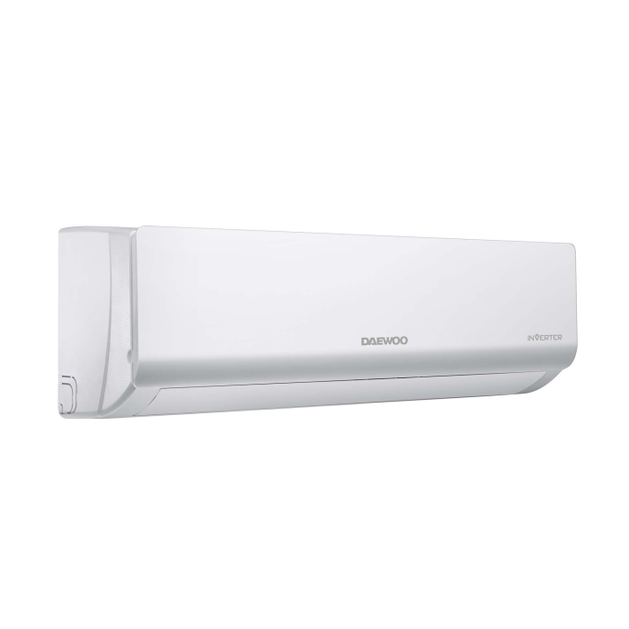 Aer conditionat Daewoo DAC-24CHSDW-NK, zona montare perete, utilizare rezidential, capacitate btu 24000 [6]