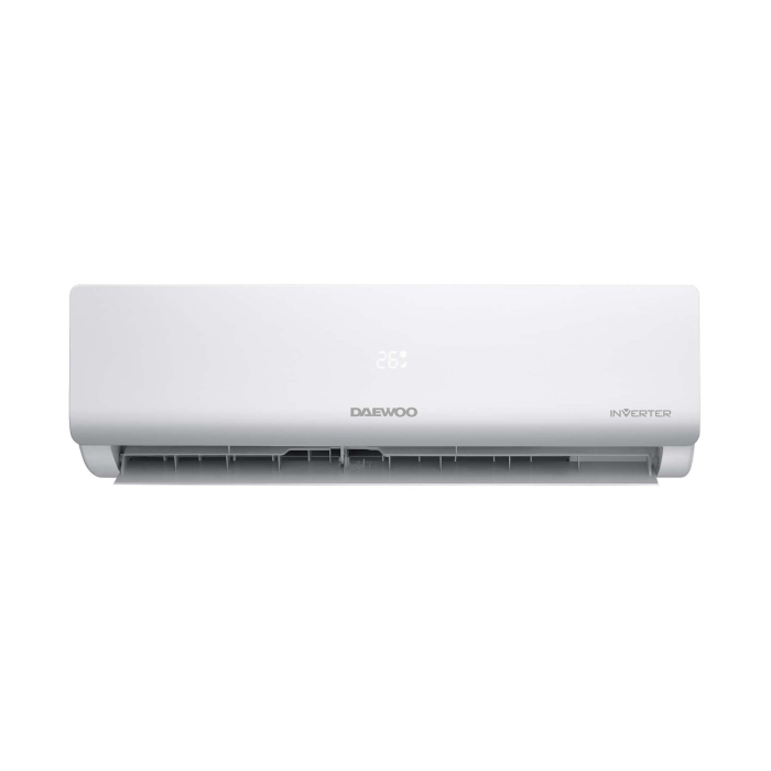 Aer conditionat Daewoo DAC-24CHSDW-NK, zona montare perete, utilizare rezidential, capacitate btu 24000 [4]