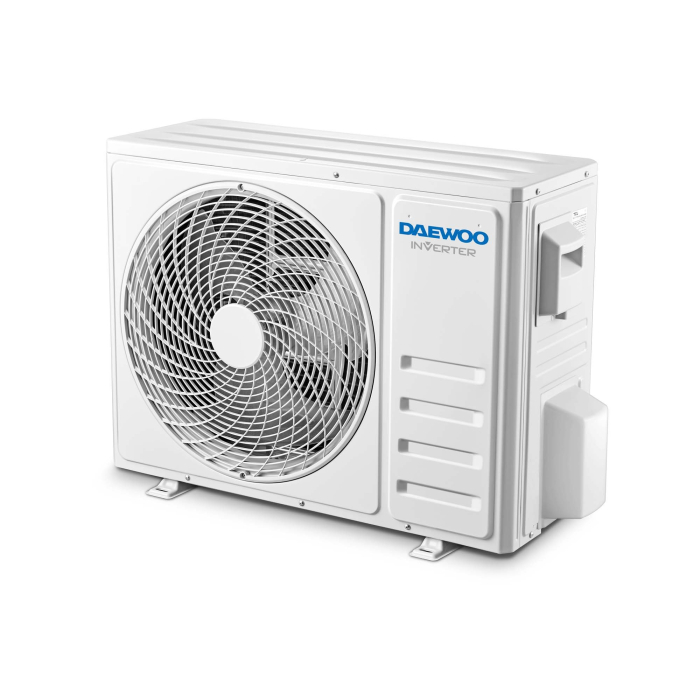 Aer conditionat Daewoo DAC-24CHSDW-NK, zona montare perete, utilizare rezidential, capacitate btu 24000 [11]