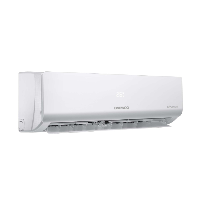 Aer conditionat Daewoo DAC-24CHSDW-NK, zona montare perete, utilizare rezidential, capacitate btu 24000 [3]