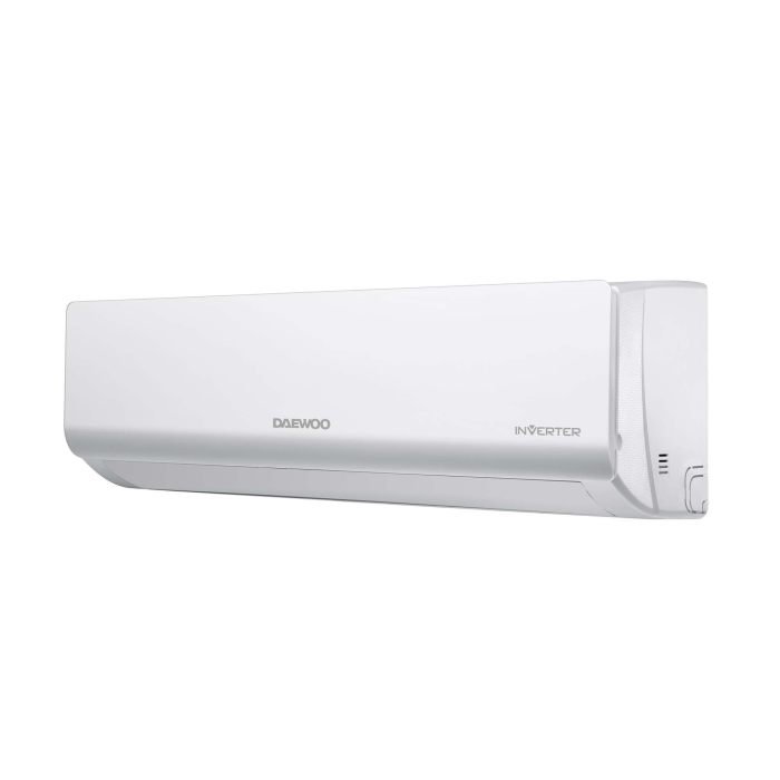 Aer conditionat Daewoo DAC-24CHSDW-NK, zona montare perete, utilizare rezidential, capacitate btu 24000 [2]