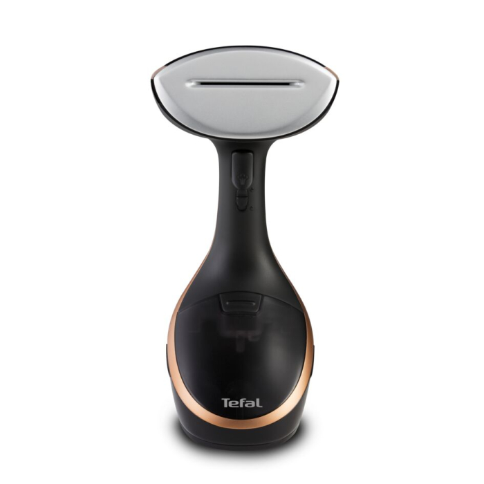 Aparat de calcat vertical cu abur Tefal Access Steam Care DT9100E0, 1600 W, abur 30 g/min, 40 sec, 3 functii, suport detasabil, 3 accesorii, negru/m [8]
