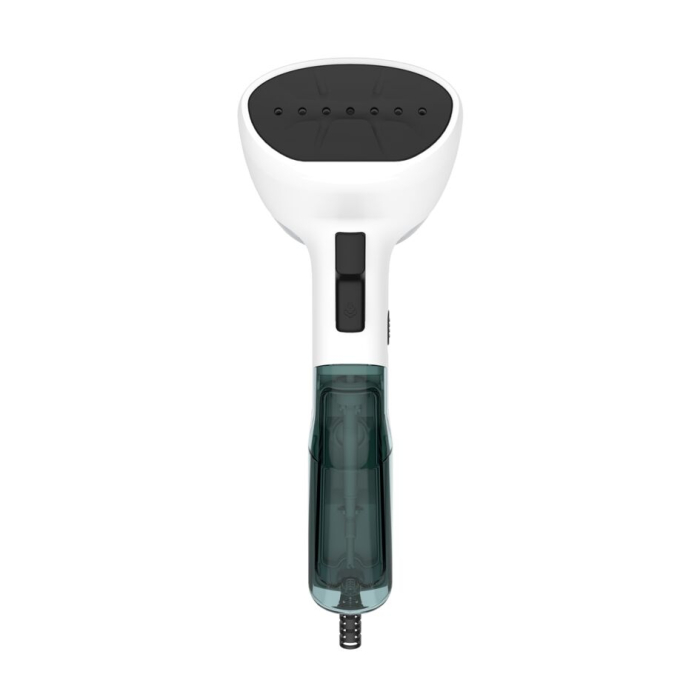 Aparat de calcat vertical cu abur Tefal Access Steam First DT6131E0, 1300 W, abur 20 g/min, rezervor 70 ml, functie Auto OFF, perie pentru tesatur [6]