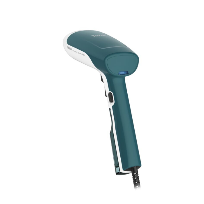 Aparat de calcat vertical cu abur Tefal Access Steam First DT6131E0, 1300 W, abur 20 g/min, rezervor 70 ml, functie Auto OFF, perie pentru tesatur [7]