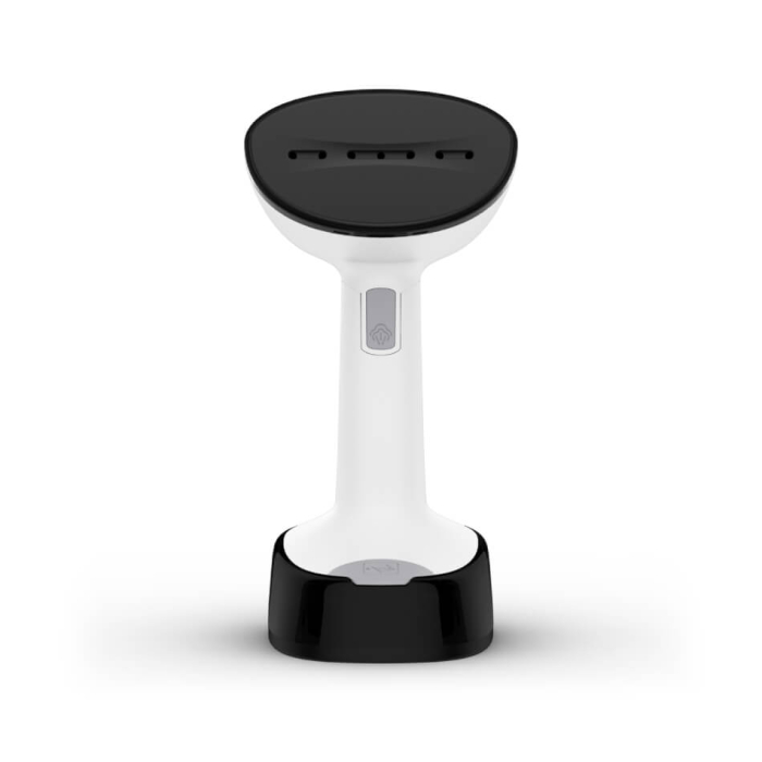 Aparat de calcat vertical cu abur Tefal Access Steam Pocket DT3030E0, 1300W, abur variabil 0 - 19 g/min, rezervor apa 120 ml, oprire automata, cap  [4]