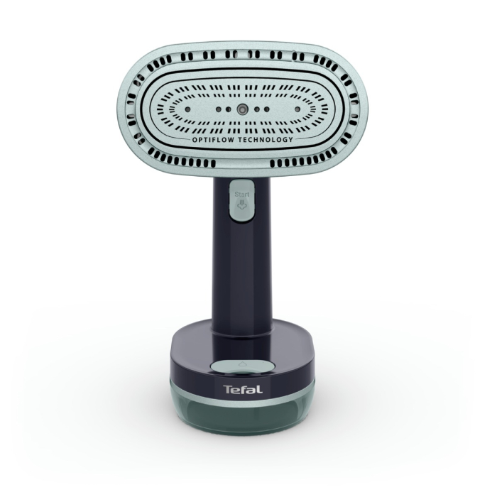 Aparat de calcat vertical cu abur Tefal AeroSteam S DT9314E0, 1300 W, abur variabil 0 - 20 g/min, aspirare 360°, 3 moduri, recipient apa 150 ml, auto [8]
