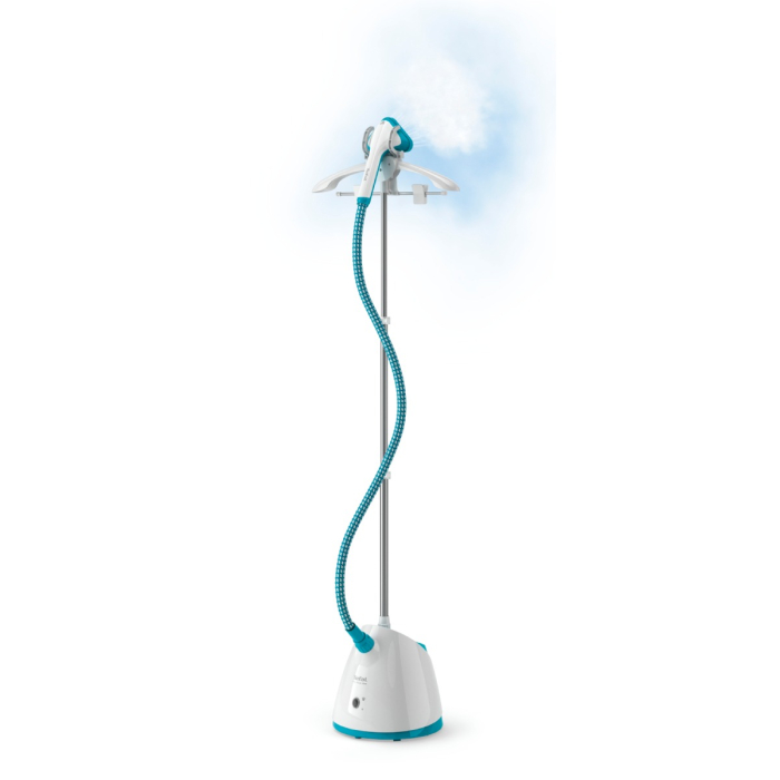 Aparat de calcat vertical cu abur Tefal ProStyle One IT2460E0, 1800 W, abur variabil de pana la 37 g/min, incalzire rapida in numai 45 de secun [5]