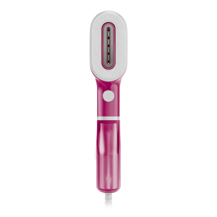 Aparat de calcat vertical cu abur Tefal Pure Pop DT2023F0, 1300 W, abur variabil pana la 20g/min, recipient apa 70 ml, incalzire rapida 15 sec,  [10]