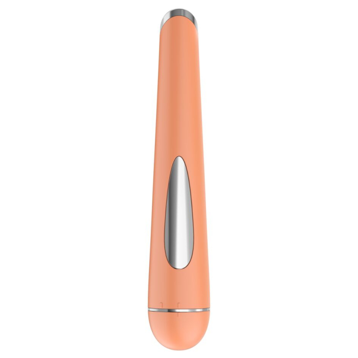 Aparat de masaj anti-oboseala pentru ochi Rowenta My Beauty Routine LV2010F0, lumina LED albastra, coral [2]