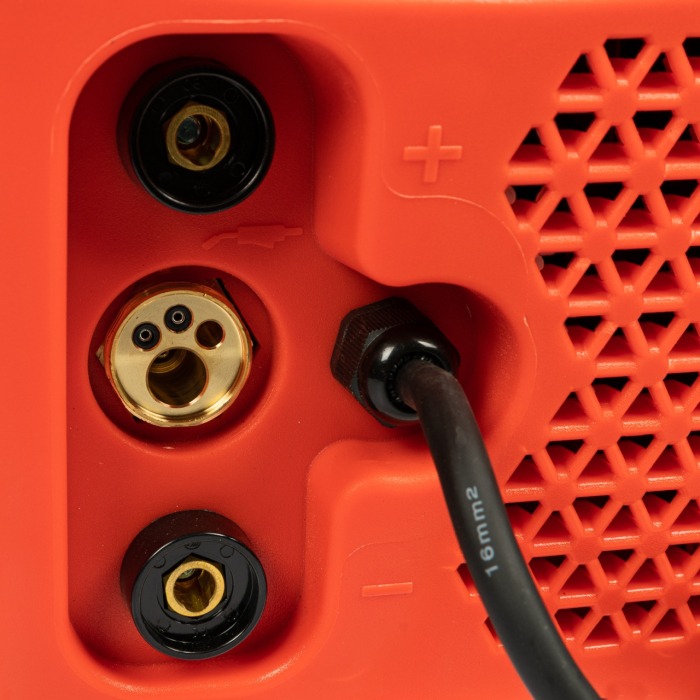 Aparat de sudura MIG-285 [7]