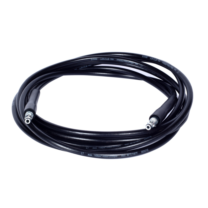 Aparat spalat cu presiune 140 bar 1800W [7]