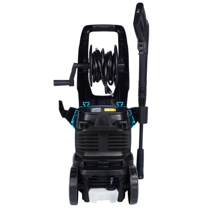 Aparat spalat cu presiune 170 bar 2200W [3]