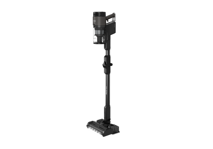 RESIGILAT Aspirator Beko PowerClean 2.0 VRT86325VI, 450W, autonomie 60 min, ActiFlex, Functie de spalare, , Mini perie electrica [5]