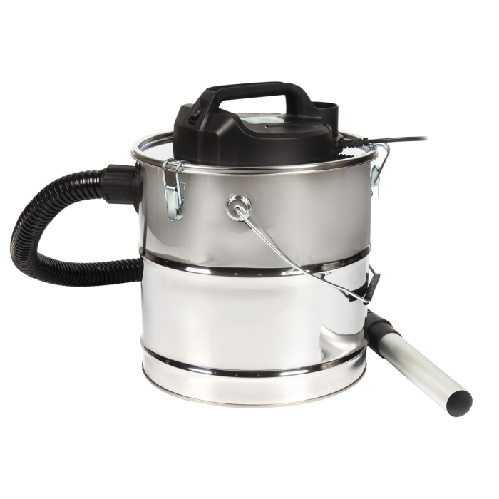 Aspirator cenusa 1200W, 18L [1]