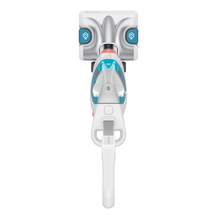 Aspirator cu abur Rowenta Clean & Steam Multi RY8544WH, 1700 W, autonomie abur 30 min, reglaj abur eco/max, accesoriu pentru ferestre, recipient praf 0.5 L, recipient apa 0.4L, alb [18]