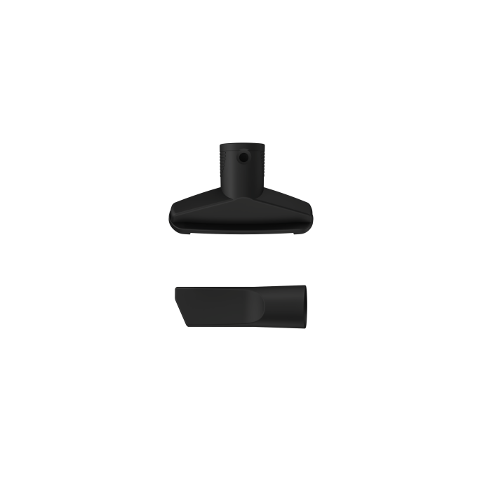 Aspirator cu Sac BEKO PerformCyclone VCC44401AR, 1.8l, 750W, 73dB, Rosu-Negru [4]
