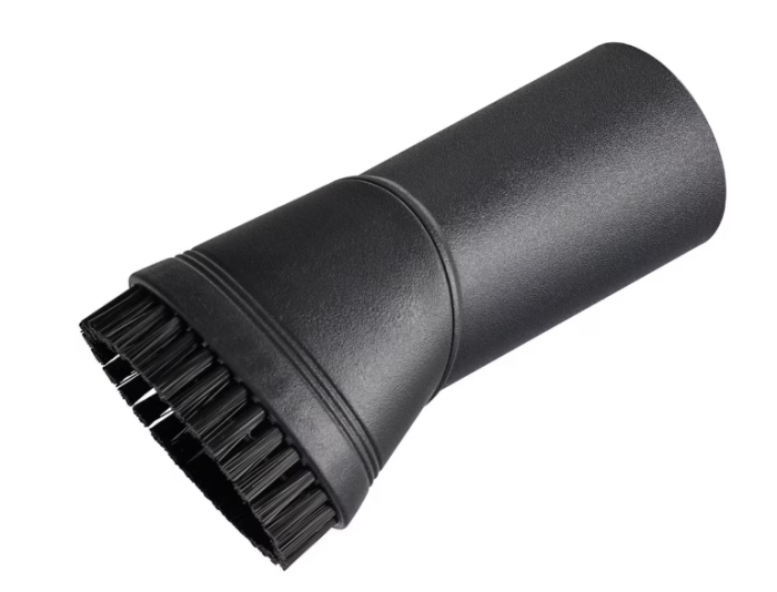 Aspirator umed-uscat Beko VCW41314WI, multifunctional, 1700 W, 21 L, rezervor inox, functie suflare, negru/rosu [7]