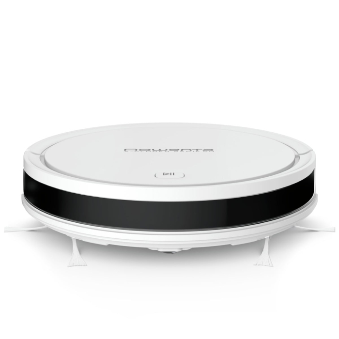 Aspirator robot Rowenta X-Plorer Serie 50 RR7387WH, 33W, recipient 0.4L, 3 functii de curatare, Wi-Fi, sistem Aqua Force, alb [4]