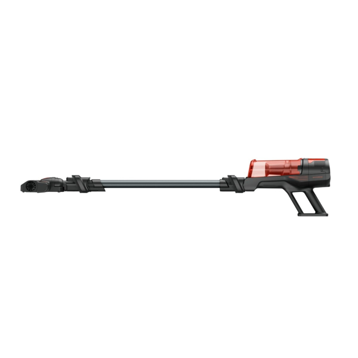 Aspirator vertical fara fir Rowenta X-Force 8.80 Animal RH1871E0, 250 W, 100 air watts, autonomie de pana la 45 minute, iluminare LED, sistem Digital Control, greutate redusa, filtrare pana la 99%, ro [12]