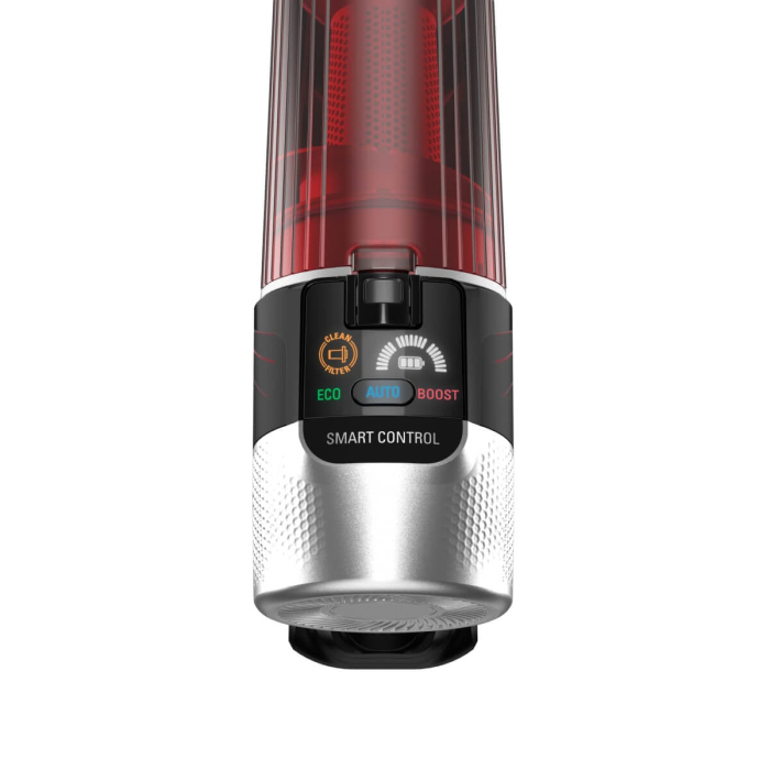 Aspirator vertical fara fir Rowenta X-Force Flex 9.60 Animal Care RH2079WO, 250W, putere de aspirare 100 air watts, autonomie 45 min, 3 trepte de putere, capacitate recipient praf 0.44L, tub flexibil, [10]