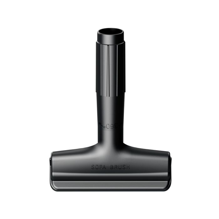 Aspirator vertical Rowenta X-Nano RH1129WO, 0.5l, 16.8V, Autonomie maxima 40 min, Negru-Mov [10]