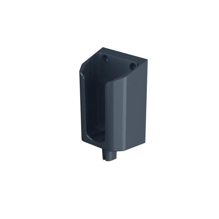 Aspirator vertical Rowenta X-Pert 6.60 Animal Care RH6878WO, 100W, 18V, autonomie 45 min, filtrare 94%, perie cu iluminare LED, recipient praf 0.55 L, accesorii animal care, functie boost, rosu & gri [10]
