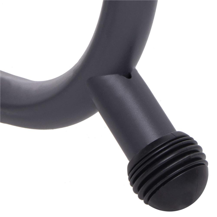 Balansoar leagan pat gradina 3 persoane, functie culcat, cadru otel vopsit cu pulbere, perne impermeabile, max 280 kg [5]