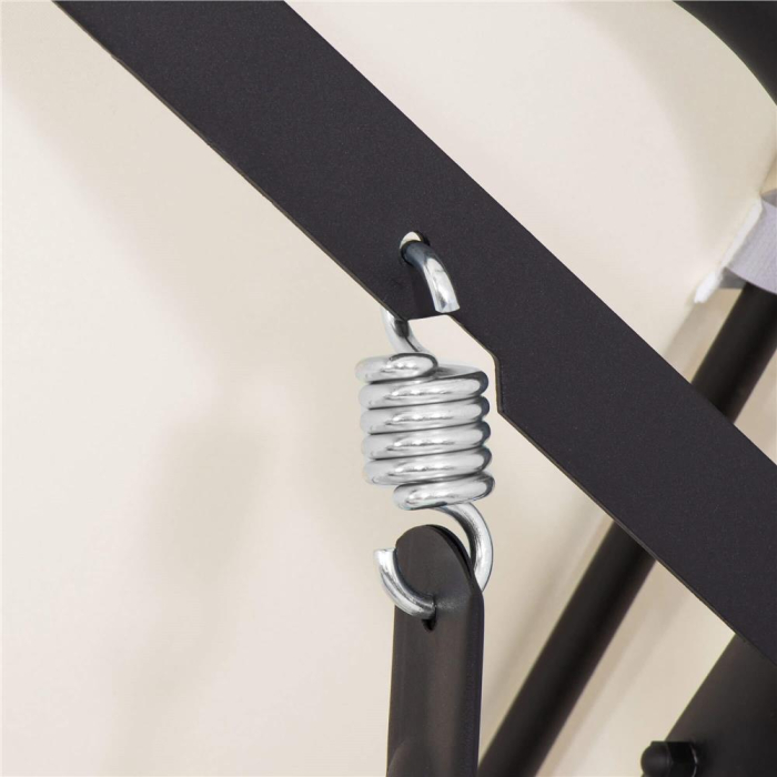 Balansoar leagan pat 4 persoane Tenerife, cu plasa anti-insecte, sarcina 320kg [9]