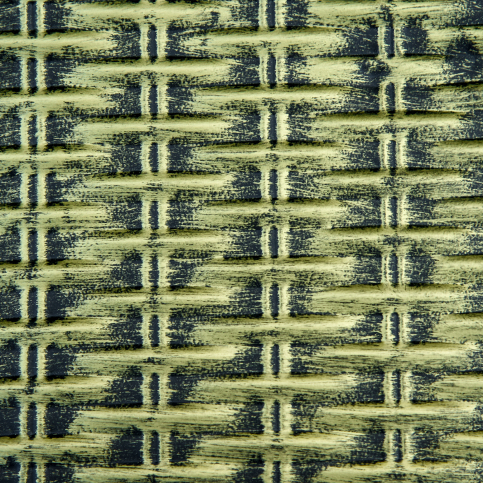  Banca pentru Gradina din Fier Stil Vintage 2 Locuri Negru [8]