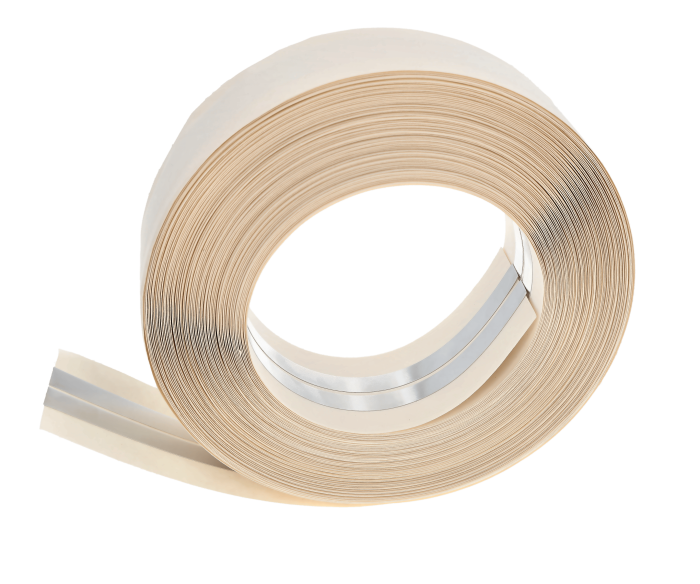 Banda adeziva pentru colturi Scley *244*, 50 mm x 30 m [3]